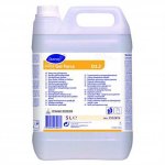 Tehopuhdistusaine rasvalian poistoon Suma Gel Force 2 x 5L
