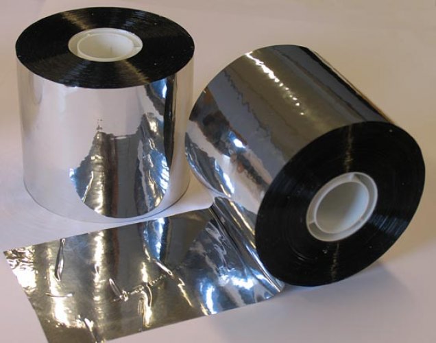 Teippi 907AC 75MMX100M ALUMINOITU PP, hinta 7,31€