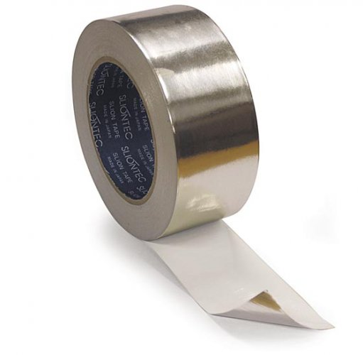 Teippi 9807 50MMX50M AL/PAP. EI SUOJAKALV, hinta 14,69€