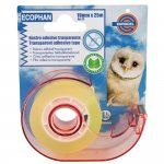 Teippi Eurocell 1118c 19mm x 25m katkojalla