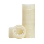 Teippi Q-CONNECT 15 mm x 10 m