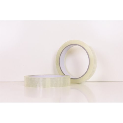 Teippi Q-CONNECT 19 mm x 66 m, hinta 0,37€