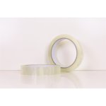 Teippi Q-CONNECT 19 mm x 66 m
