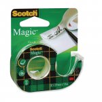 Teippi Scotch® 105 katkojalla 19mm x 7,5m