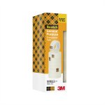 Teippi Scotch 508 kirkas 15 mm x 10 m