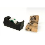 Teippi Scotch Magic 900 19 mm x 33 m + katkoja C38 /3rll