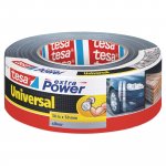 Teippi Tesa® extra power 50mm, harmaa