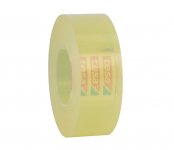 Teippi tesafilm kirkas 19 mm x 33 m /8