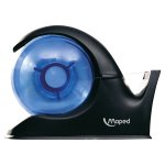 Teippiannostelija Maped tarralla + 1 rulla teippiä