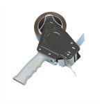 Teippikone Q-CONNECT käsikäyttöinen