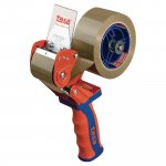 Teippikone Tesa 6400 pakkausteipille