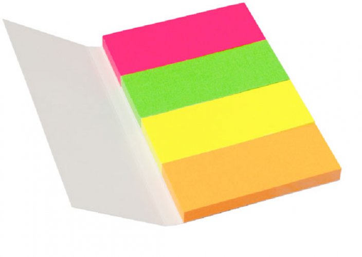 Teippimerkki Info 20 x 50 mm värilajitelma /200, hinta 1,71€