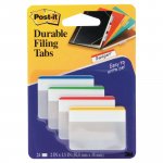 Teippimerkki Post-it® index suora