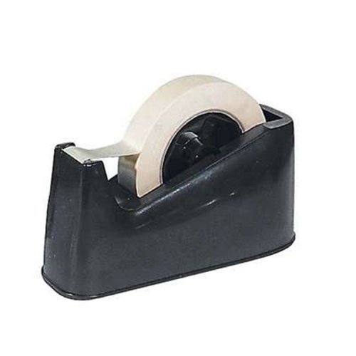 Teippiteline Q-CONNECT 25 mm x 66 m rullille, hinta 3,18€