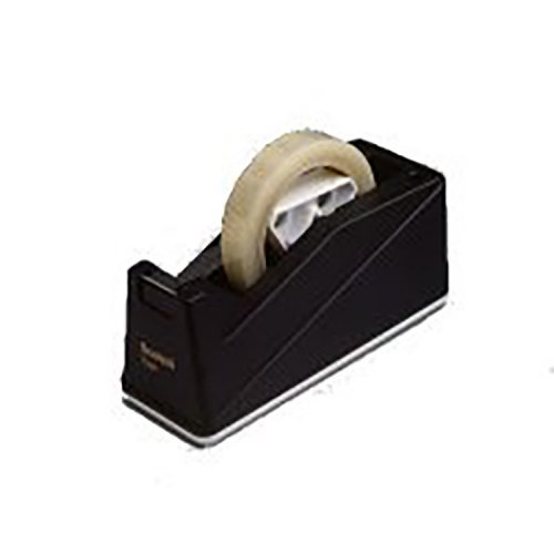 Teippiteline Scotch C10 musta, hinta 18,64€