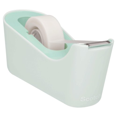 Teippiteline Scotch® c18-m minttu + 1 rulla teippiä, hinta 13,53€