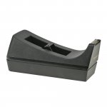 Teippiteline Scotch® c38 eko 12-19mm x 33m musta