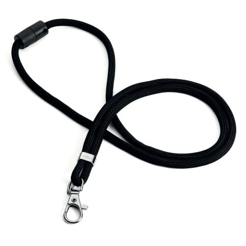 Tekstiilikaulanauha Durable 824101 papukaijanipistimellä 10kpl, hinta 49,12€