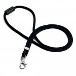 Tekstiilikaulanauha Durable 824101 papukaijanipistimellä 10kpl