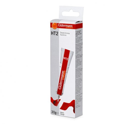 Tekstiililiima HT2 30g, hinta 7,03€