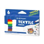 Tekstiilitussi Centropen 2739 3