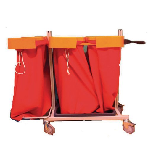 Tekstiilivaunu Taski nano, hinta 991,61€