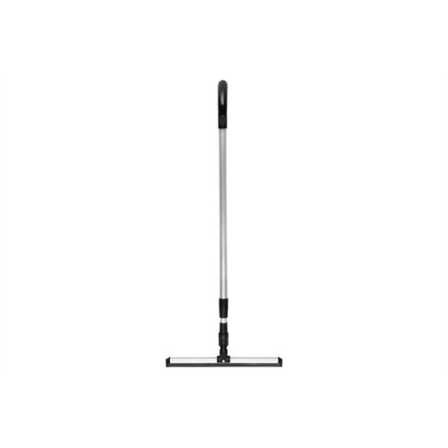Teleskooppivarsi Lattiakuivain 35 cm 75-130 cm, hinta 7,32€