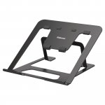 Teline Fellowes 138868 tietokoneen musta