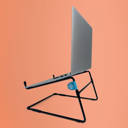 Teline Kannettavan R-go office musta, hinta 47,24€