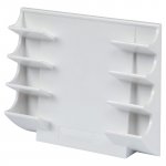 Teline Legamaster valkotaulukynille magneettinen