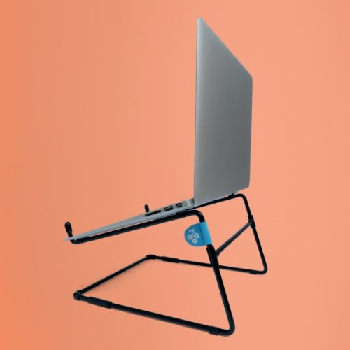 Teline Kannettavan R-go office musta, hinta 45,81€