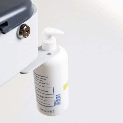 Teline Sparke käsidesinfektiopullolle, hinta 29,19€