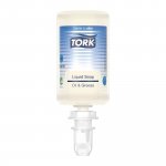 Teollisuussaippua Tork 424401 s4 1l