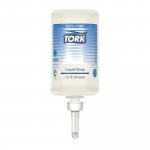 Teollisuussaippua Tork premium 1l