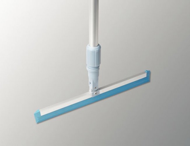 Teräkuivain Vileda Professional 35 cm, hinta 21,09€