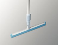 Teräkuivain Vileda Professional 35 cm
