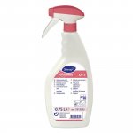 Teräspintojen Hoitoaine Suma inox d7.1 0,75l