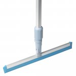 Teräväkuivain Vileda sininen 35cm
