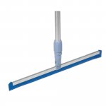 Teräväkuivain Vileda sininen 50cm