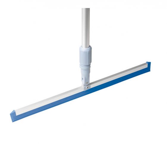 Teräväkuivain Vileda Swep 50 cm sininen, hinta 46,19€