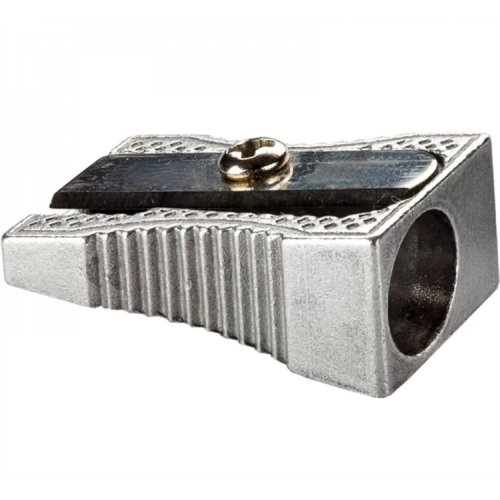 Teroitin Centrum metallinen, hinta 0,20€