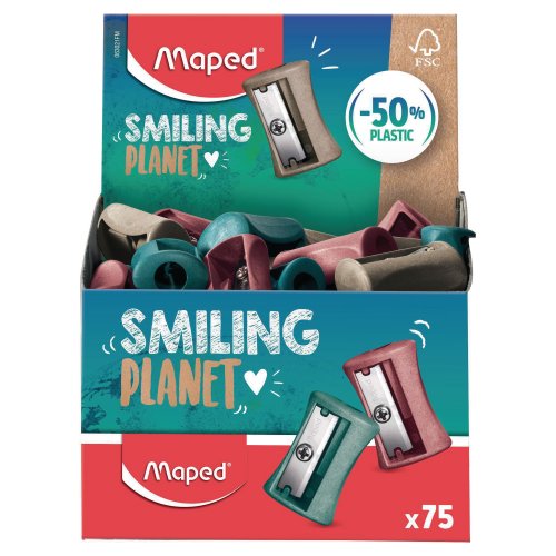 Teroitin Maped 063021fm puinen, hinta 65,31€