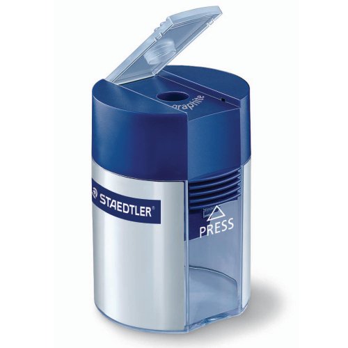 Teroitin Staedtler 1-reikäinen, hinta 4,01€