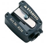 Teroitin värikynille Stabilo