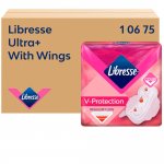 Terveysside Libresse ultra wings p1