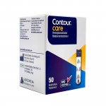 Testiliuskat Contour care