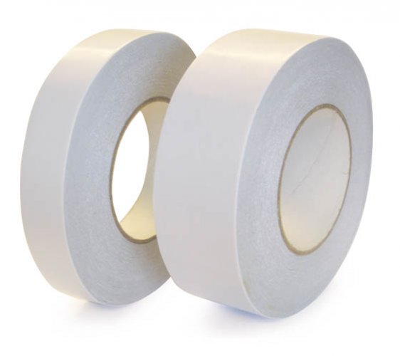 TF-3815 42MMX50M 2-PUOL.TISSUETEIPPI, hinta 13,29€