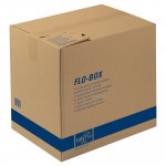 Tidypac flobox pakkauslastut 45l