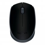 Langaton Hiiri Logitech m171
