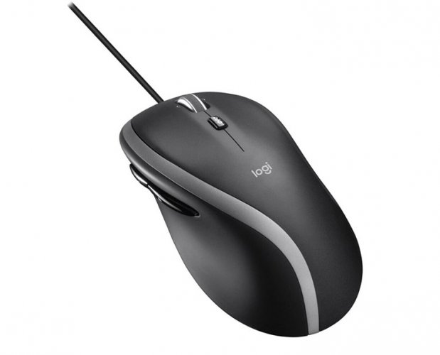Tietokone Hiiri Logitech M500s langallinen, hinta 62,37€